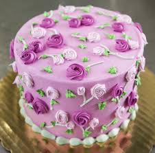 Different Style Birthday Cake Similar Foods Pink Floral Birthday Cake In 2020 Cake Batman Birthday Cakes Occasion Cakes