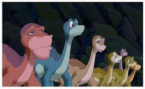 The Land Before Time Xi Invasion Of The Tinysauruses Video 2005 Imdb