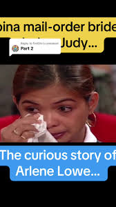 Filipina Mail-Order Bride