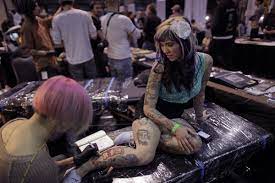 The following tattoos artists will be in attendance: Black History Month Concourse Dance Bar Opening Tattoo Arts Convention And Other Ways To Avoid The Super Bowl In Philly Feb 2 9