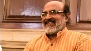 Ex-Kerala minister Thomas Isaac terms ED notice as harassment