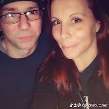 Kendra Butcher's Instagram, Twitter & Facebook