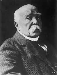 Georges Clemenceau Wikipedia The Free Encyclopedia Georges Clemenceau Classical Conversations World War One