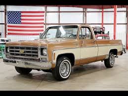 Image result for Brown 1979 Chevy Truck
