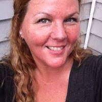 Kristi Colon's Instagram, Twitter & Facebook