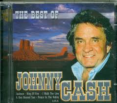 Traditional Country Musik CDs von Johnny Cash Country online kaufen