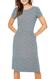 Boden Phoebe Jersey Sheath Dress Regular Petite Nordstrom Casual Dresses Casual Dresses Casual Dresses For Women