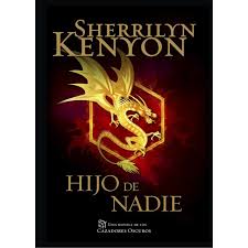 El libro que nadie debe leer pdf es uno de los libros de ccc revisados aquí. Hijo De Nadie Autor Sherrilyn Kenyon Pdf Gratis