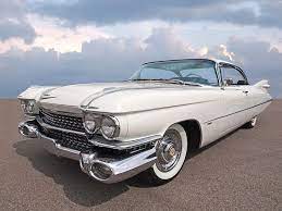 Pin On Classic Cadillacs