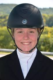 2019-20 Women's Equestrian Hunt Seat Roster