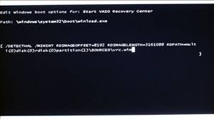 To format a hard drive means to erase any information on the drive and to set up a file system so your you cannot format your c drive, or whatever drive windows is installed on, from within windows. Sony Vaio Windows 7 Recovery Disk Cleanlasopa