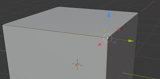 There will be 6 faces (do this by counting the surfaces that. Block House Vertices Edges And Faces Raspberry Pi Projects