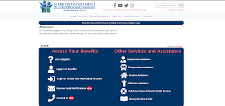 Use the smi income eligibility chart to see if your household income is within limits. Myflorida Com Myaccessflorida Get Approved P Ebt Program Lol Skin