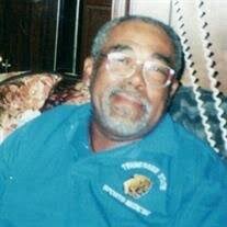 Melvin R. Cherry Obituary