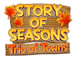 More Story Of Seasons Trio Of Towns Footage Nintendo Everything