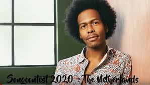 Discover more music, concerts, videos, and pictures with the largest catalogue online at last.fm. Netherlands Jeangu Macrooy Will Sing Grow In Rotterdam Openup Eurovision Ireland