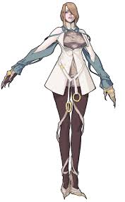 Female Clothing Design Characters Art Mabinogi Ii Arena Character Art Character Design Character Design Animation