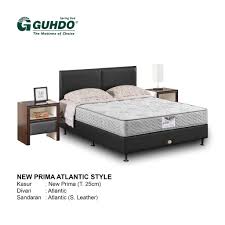 Tempat tidur sorong punya ruang kamar terbatas? Harga Springbed Guhdo Terbaik Kamar Tidur Perlengkapan Rumah Juli 2021 Shopee Indonesia