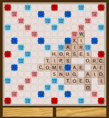 Choose the correct word(s) to complete the sentences. How To Master Scrabble Win Every Game Scrabble Wonderhowto