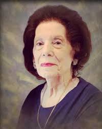 Dolores Aleo Obituary