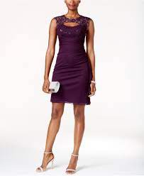 Candle holders macy's dresses for a wedding guest. 25 Dresses To Wear To A Wedding