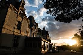 Chateau De Maubreuil Carquefou Menu Prix Restaurant Avis Tripadvisor