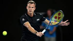His last victories are the gen�ve 2018 tournament and the anning 2013 tournament. Fucsovics Marton Visszaesett A Vilagranglistan 24 Hu