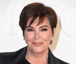 Kris jenner haircut makes a beautiful frame for the mature face of this american celebrity. Kris Jenner Was Bummed About Robert Kardashian Dating Priscilla Presley After Breakup Thedailymagazines