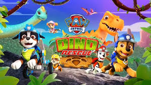 The movie, which is eyeing an august 2021 release, is the first in a number of feature films in the works by spin next up for nickelodeon movies is the spongebob movie: Nickalive Nickelodeon To Premiere New Paw Patrol Dino Rescue Special In July 2020