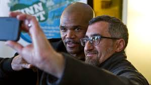 Asbury Park Music in Film Festival opens at the Paramount