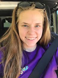 Hey everyone! My name is Hailey Klein and I am a senior at Dubuque  Hempstead High School! In highschool, I was involved in band, cross  country, track, and service clubs. I love