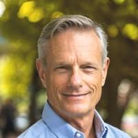 Peter Bardwick, CFO