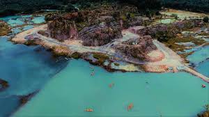 Putrajaya is 12 mi from the accommodations, while seremban is 22 mi away. Escape Trip To Tadom Hills Driftsoul
