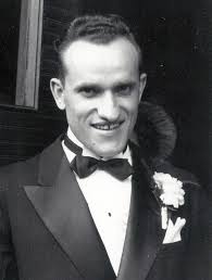 Peter Paul Burzynski (1918-1989)