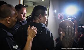 .reman sementara beranang, selangor sementara menantikan proses ikat jamin selesai. Mahkamah Tolak Ikat Jamin Jamal Jamban Hantarnya Ke Penjara Sungai Buloh Isu Semasa Semasa Forum Cari Infonet