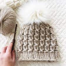 Pin On Winter Crochet Fashion