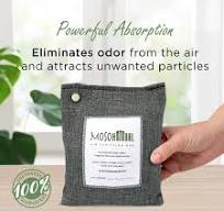 200 gram Air Purifying Bag