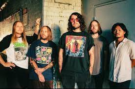 Psychedelic Porn Crumpets: La psicodelia australiana regresa a la CDMX |  PlayboyPsychedelic Porn Crumpets: La psicodelia australiana regresa a la  CDMX