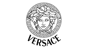 You can download in.ai,.eps,.cdr,.svg,.png formats. Versace Logo Logo Zeichen Emblem Symbol Geschichte Und Bedeutung