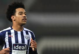 The matchratings range from zero to 10 and are calculated via our algorithms the next match which matheus pereira's team, west brom, are involved in. Matheus Pereira West Bromwich Albion