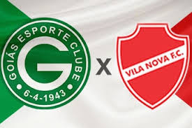 Este jogo terá uma transmissão exclusiva do canal sportv e premiere. Goias E Vila Nova Fazem Classico Com Torcida Unica Na 3Âª Rodada Do Estadual Futebol Na Veia