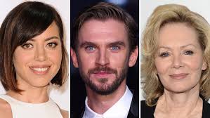 PLL — There's a Blog in my Soup — Kate Pawson Studer