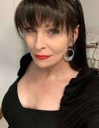 The Heroines of My Life: Interview with Ashley-Marie Eden