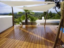 Bambus Bangkirai Co Bambus Terrasse Terrassendielen Terrassenbelag