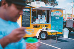 Types of Food Trucks: 12 Unique Types of Food Trucks