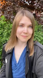 Sara Bergmark Elfgren