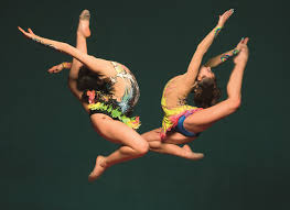 Ver más ideas sobre gimnacia ritmica, ritmica, gimnasia ritmica. Entrevista Con Irene Laguna Y Sandra Romero La Revista De Valdemoro