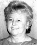 Mildred Barthelemy Obituary (2010)