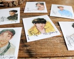 Bts group shirt | army group shirt | bangtan boys sweatshirt | kpop gift for . Bts Fanart Etsy