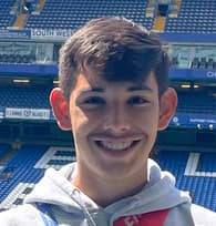 Eugene Tremblay's Men's Soccer Recruiting Profile